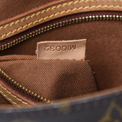 Louis Vuitton Monogram Mini Looping 7 of 14