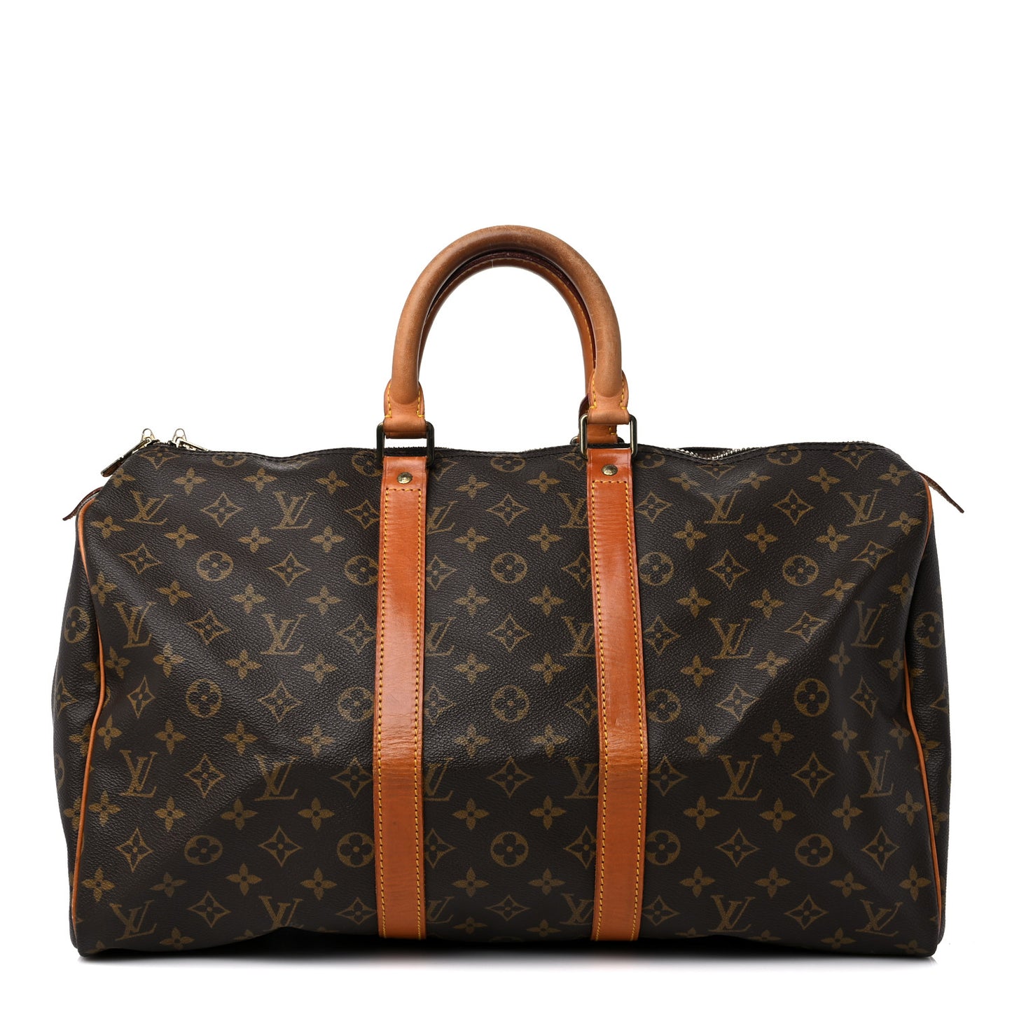Monogram Keepall 45