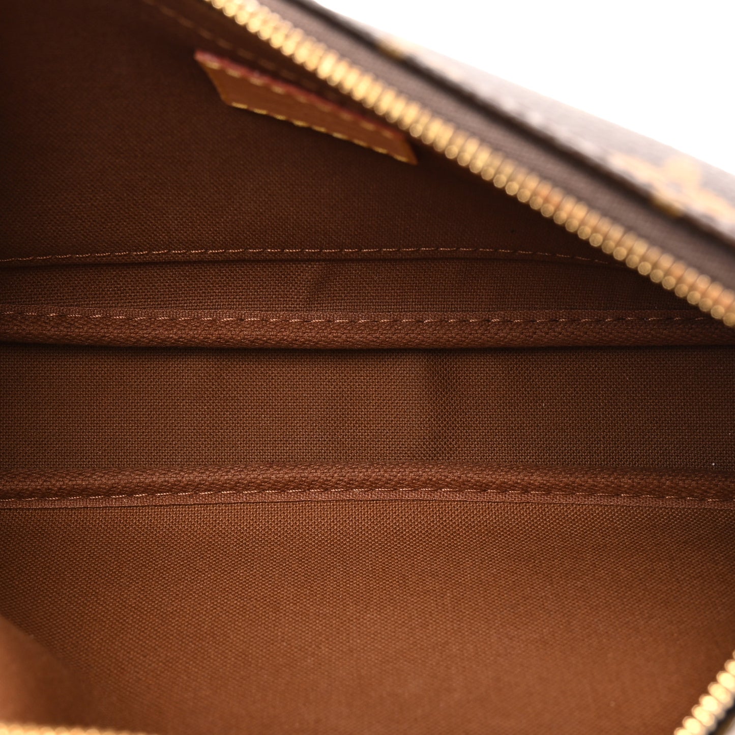 Monogram Multi Pochette Accessories Kaki