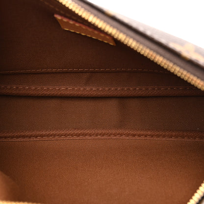 Louis Vuitton Monogram Multi Pochette Accessories Kaki 5 of 12