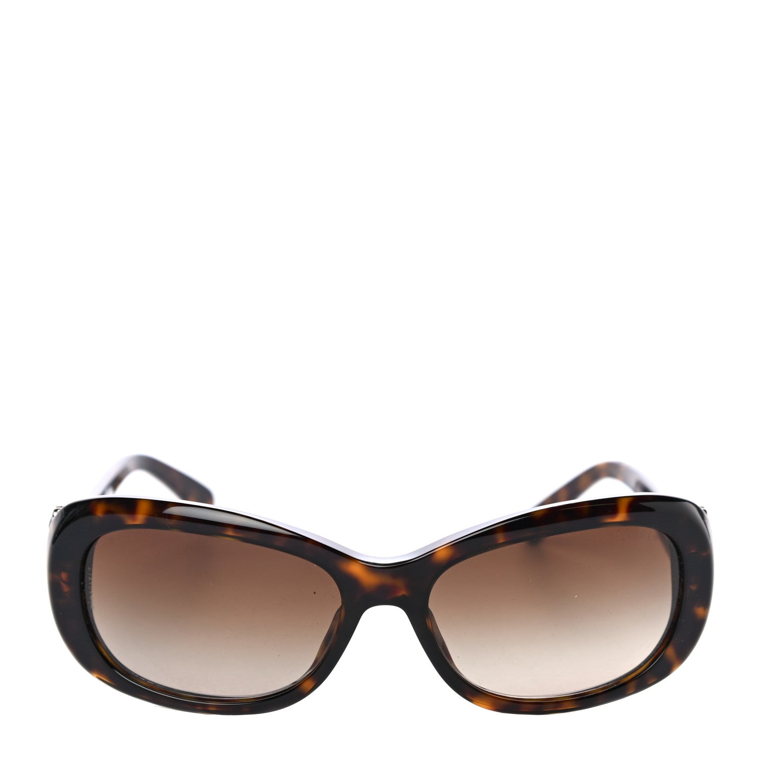 Chanel Gripiox CC Sunglasses 5181-B Brown 4 of 7