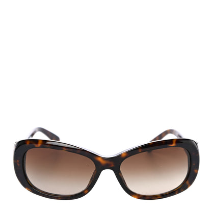 Chanel Gripiox CC Sunglasses 5181-B Brown 4 of 7