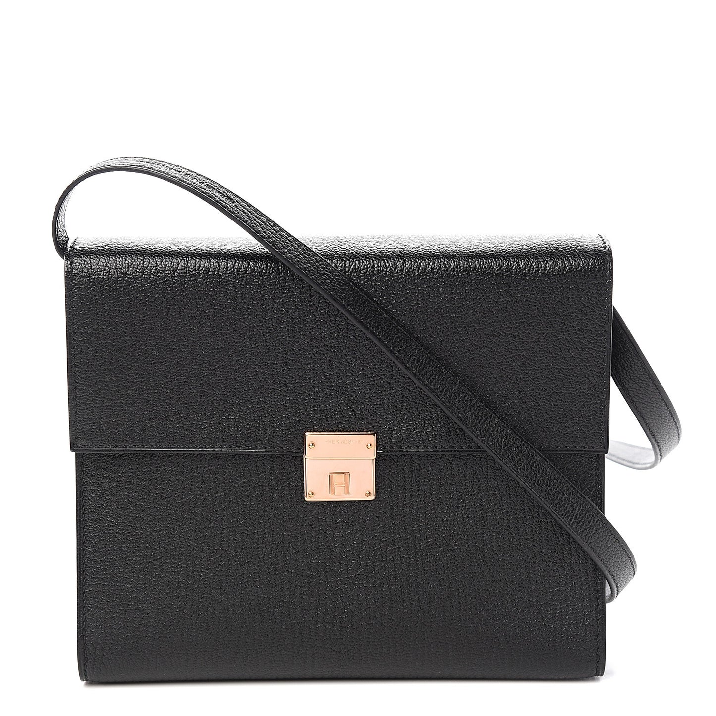 Chevre Mysore Clic 16 Wallet Black