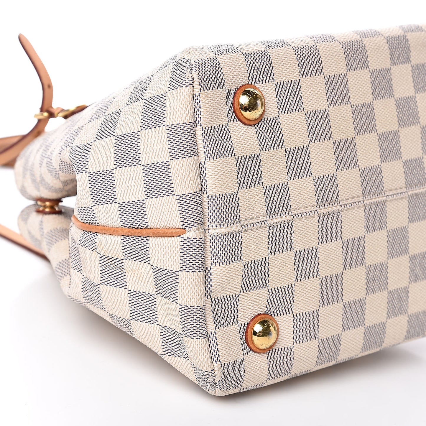 Damier Azur Cabas Adventure PM