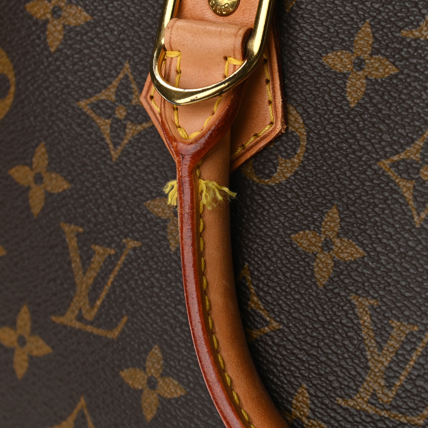 Monogram Alma PM
