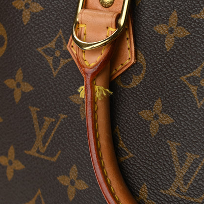 Louis Vuitton Monogram Alma PM 12 of 12