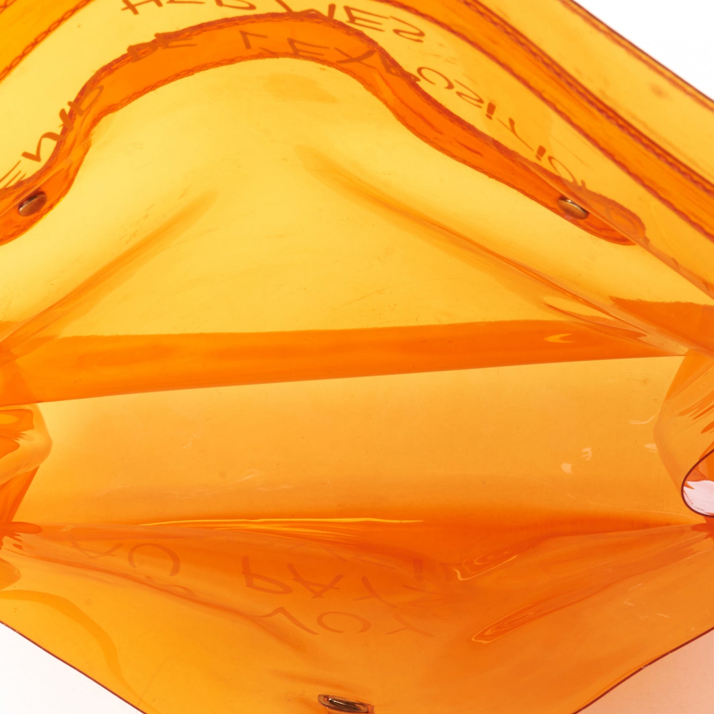 Vinyl Souvenir De L'Exposition Kelly Orange