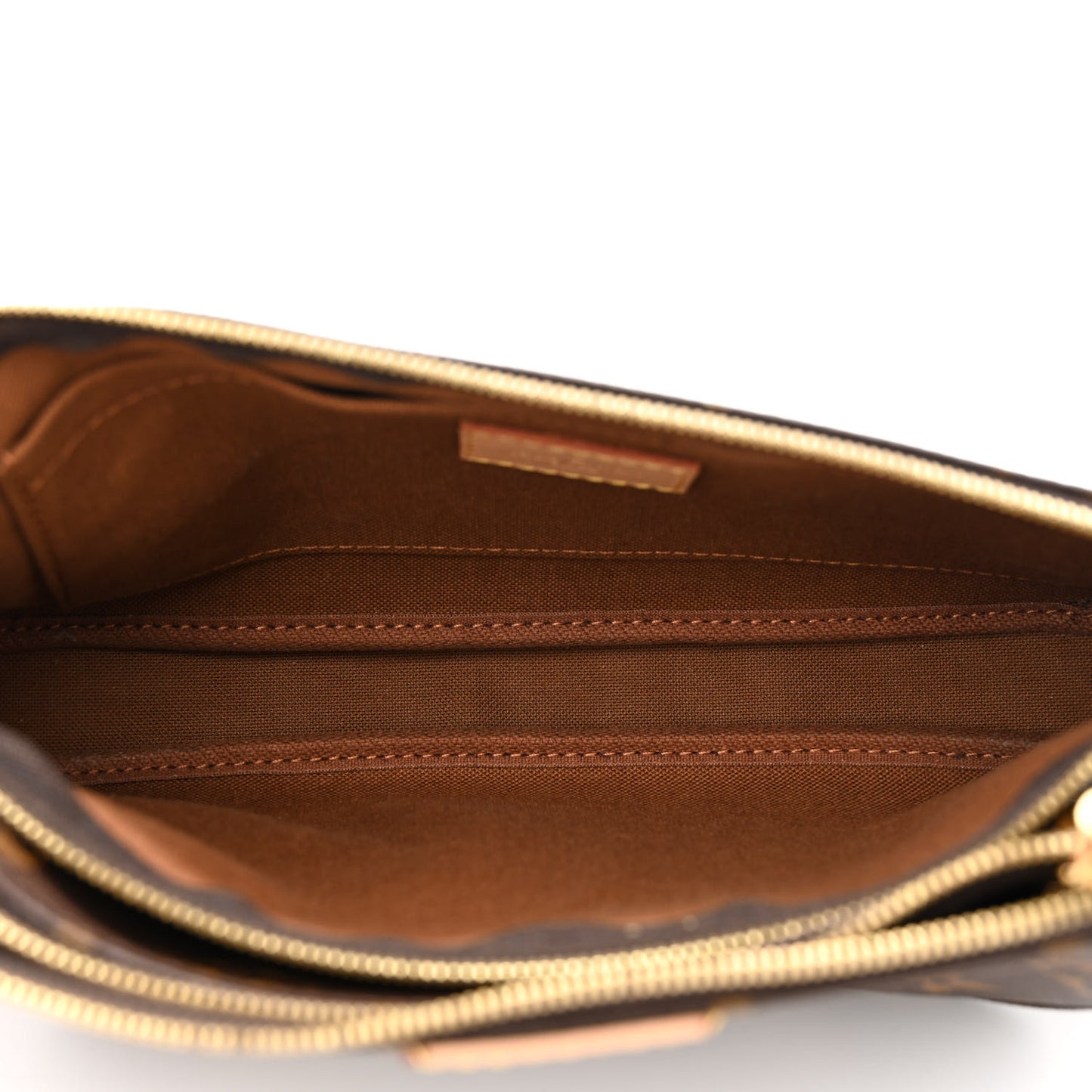 Monogram Multi Pochette Accessories Rose Clair