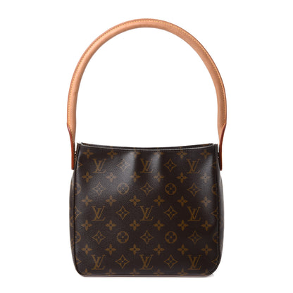 Louis Vuitton Monogram Looping MM 1 of 10