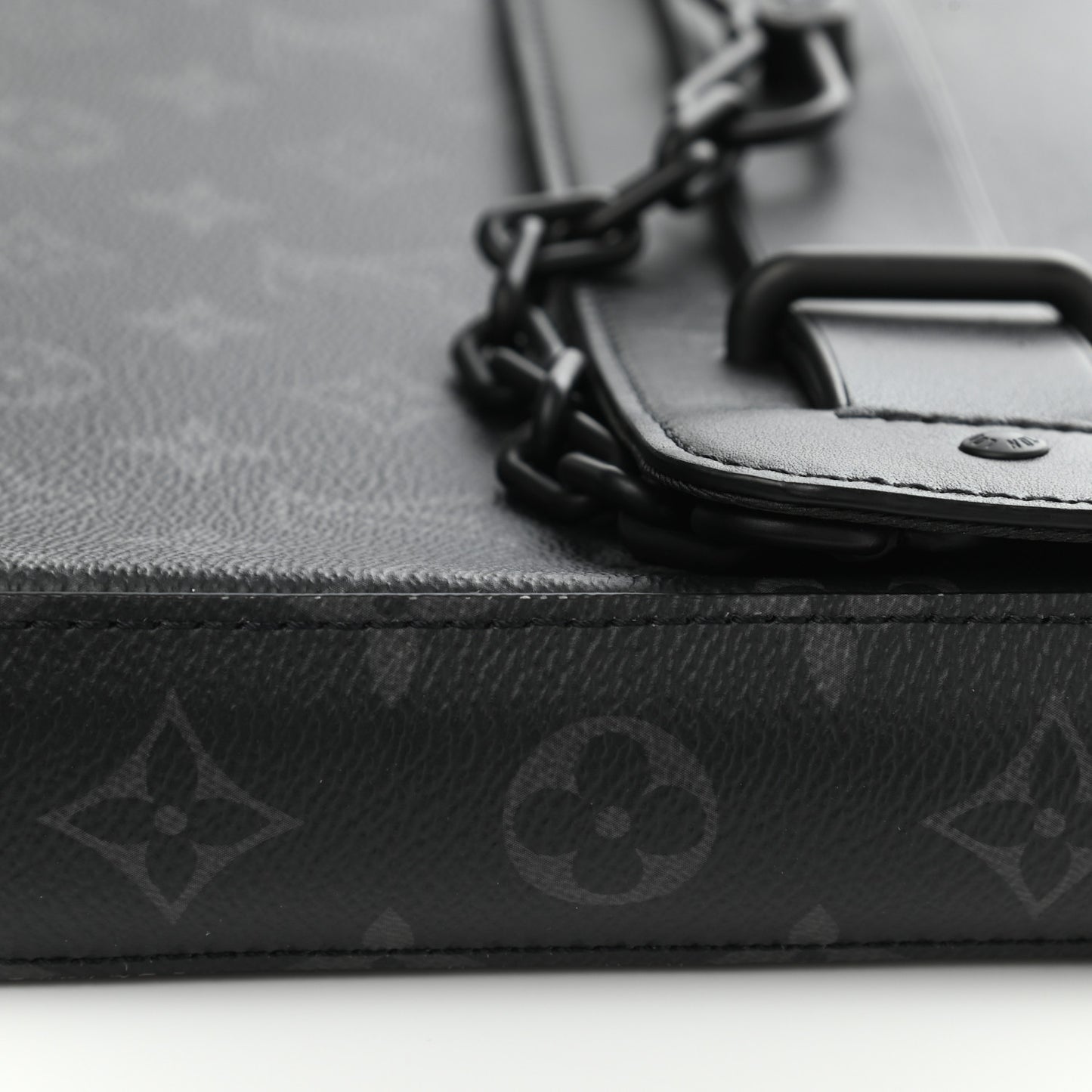 Monogram Eclipse Pochette Steamer