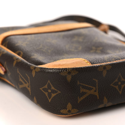 Louis Vuitton Monogram Danube 21 8 of 11