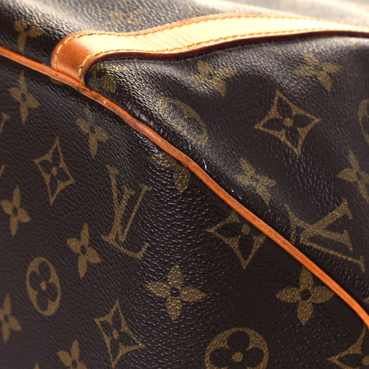 Monogram Sac Shopping Tote