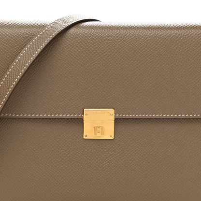 Hermes Epsom Clic 16 Wallet Etoupe 8 of 11
