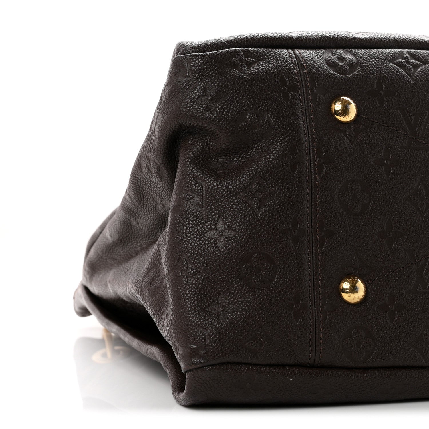 Louis Vuitton Empreinte Artsy MM Ombre 9 of 10