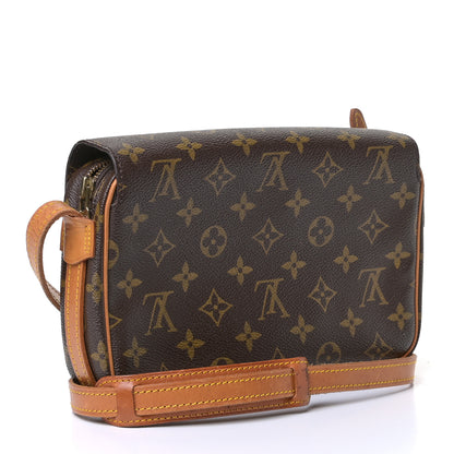 Louis Vuitton Monogram Saint Germain PM 2 of 4