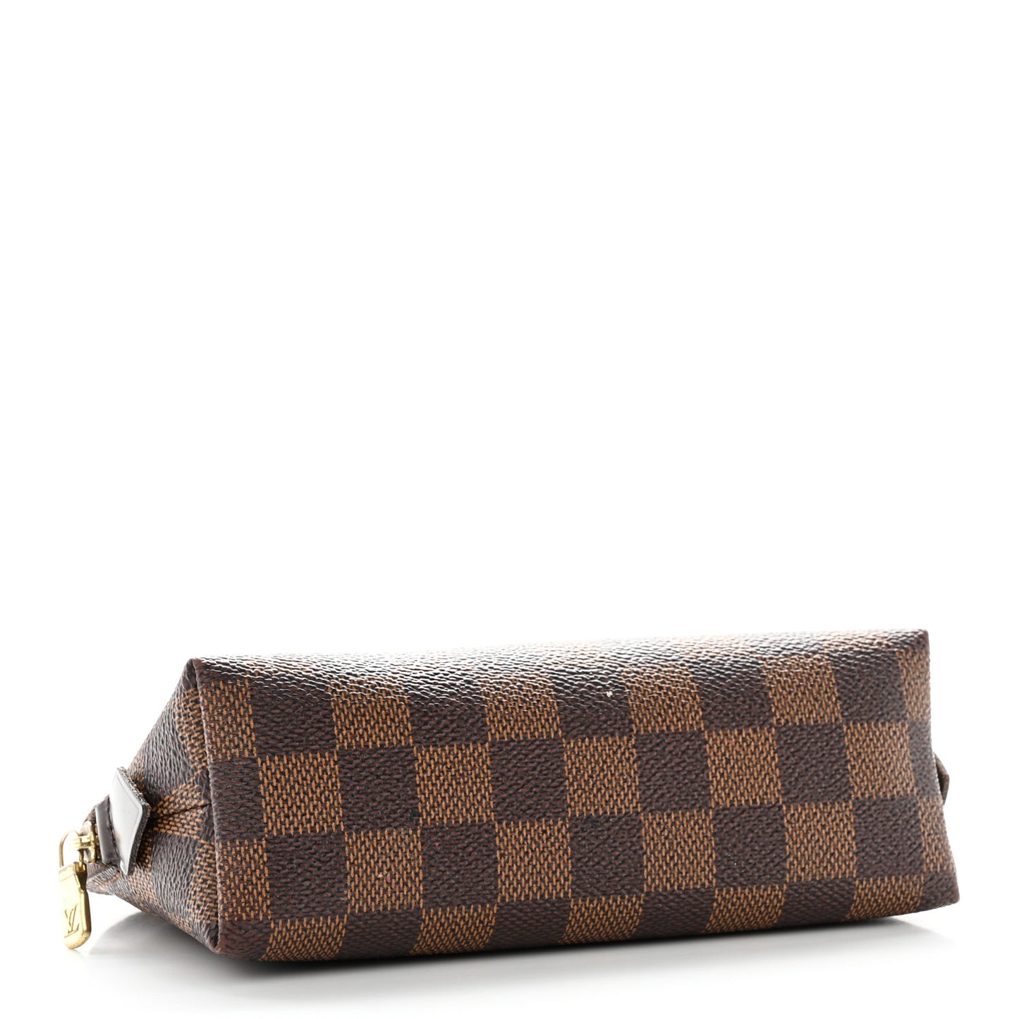 Damier Ebene Cosmetic Pouch