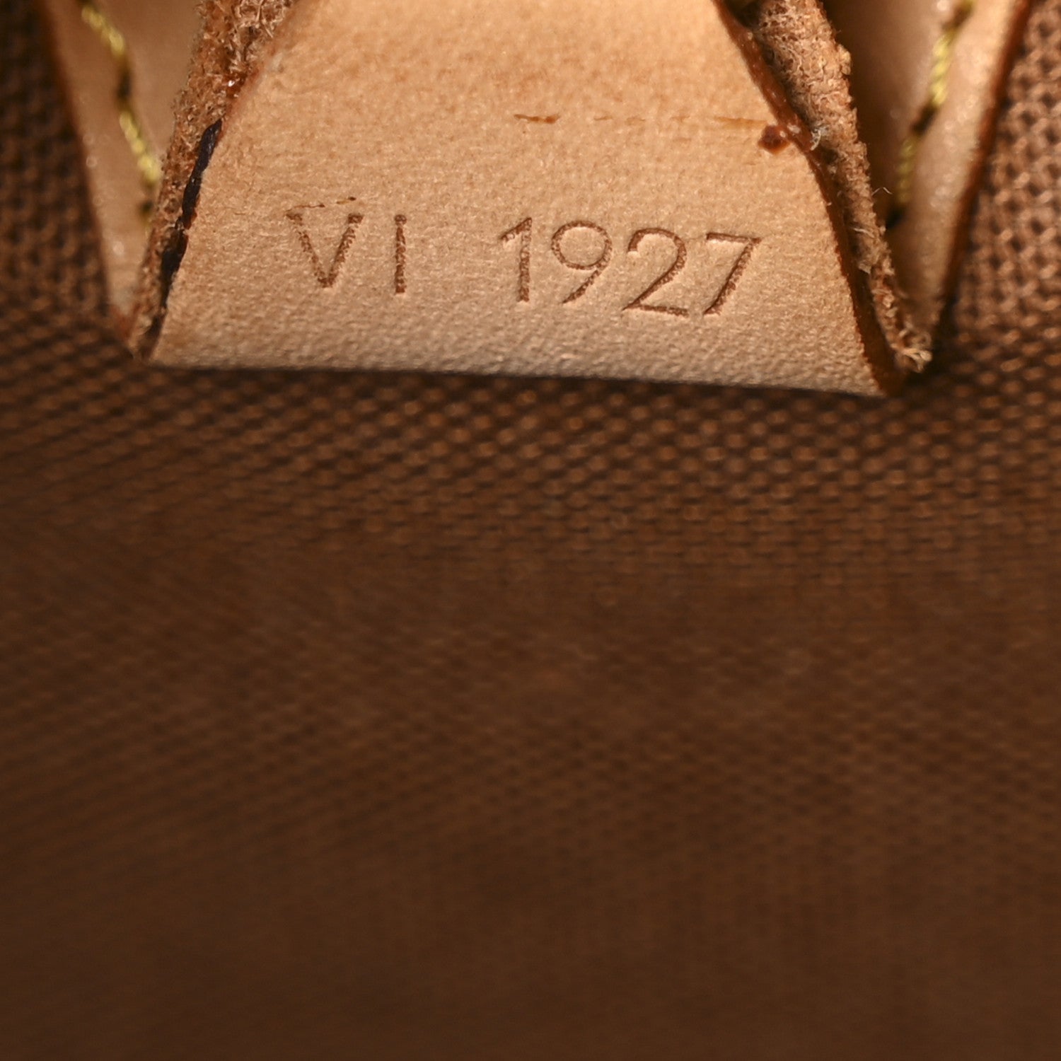 Louis Vuitton Monogram Ellipse GM Shopping Bag 6 of 10
