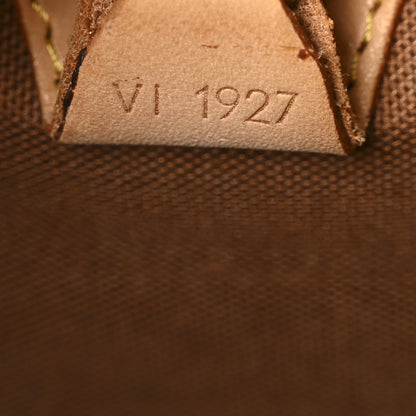 Louis Vuitton Monogram Ellipse GM Shopping Bag 6 of 10
