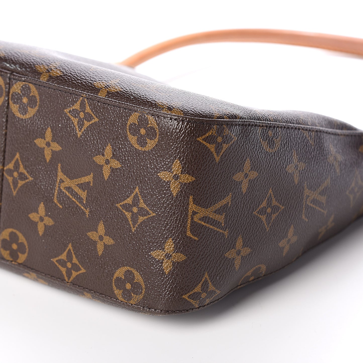 Monogram Looping MM