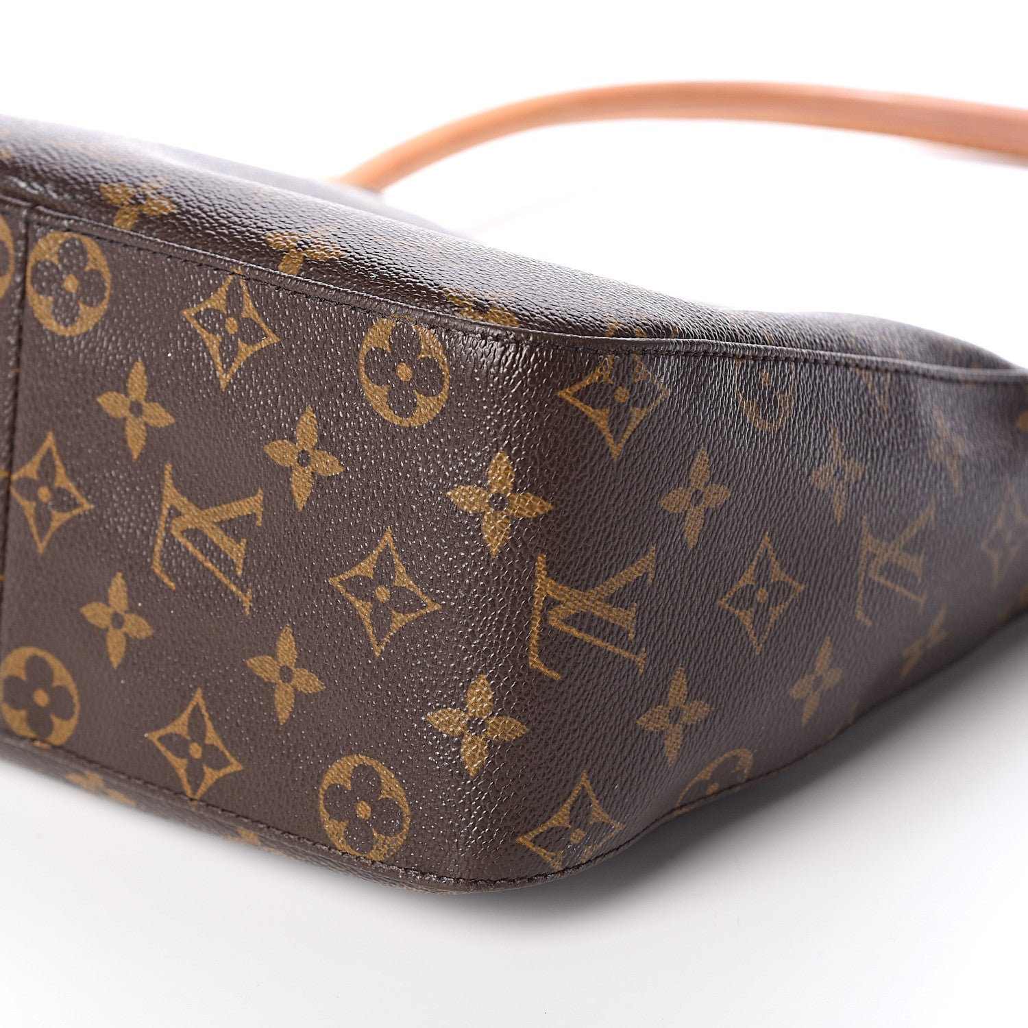 Louis Vuitton Monogram Looping MM 9 of 9