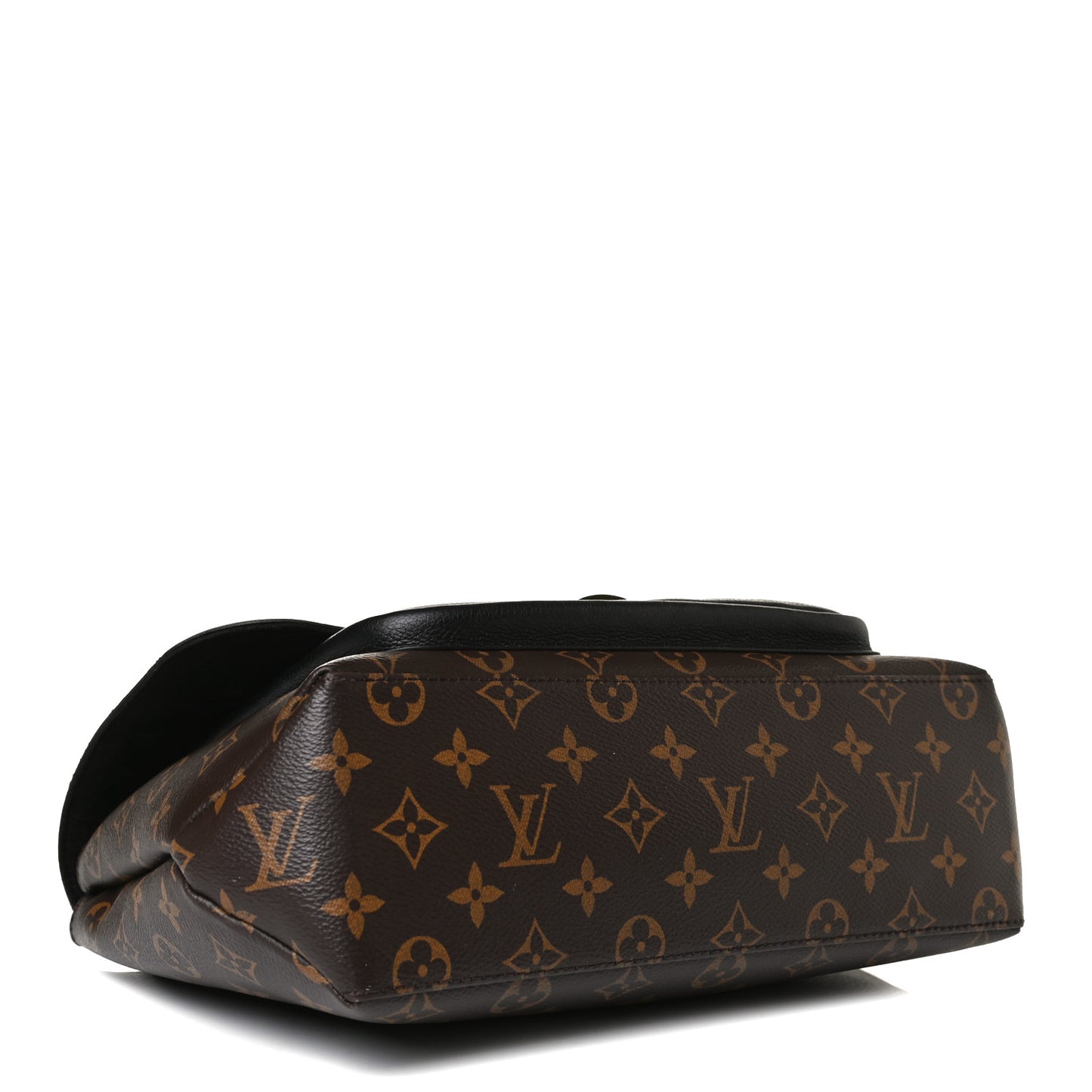 Monogram Marignan Black