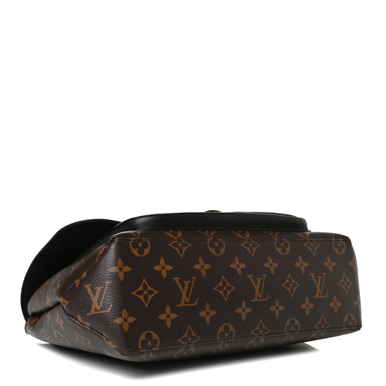Louis Vuitton Monogram Marignan Black 6 of 29