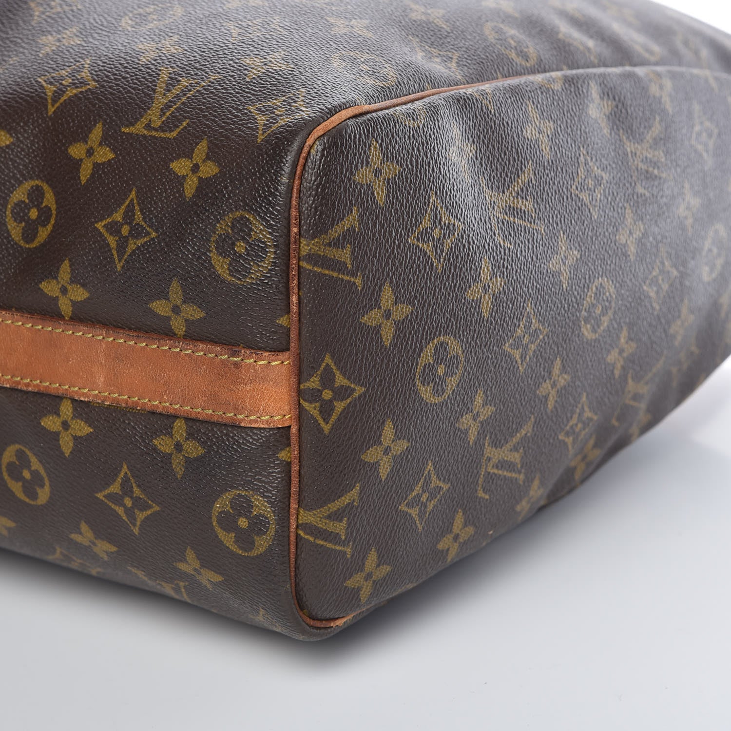 Louis Vuitton Monogram Sac Flanerie 50 22 of 22