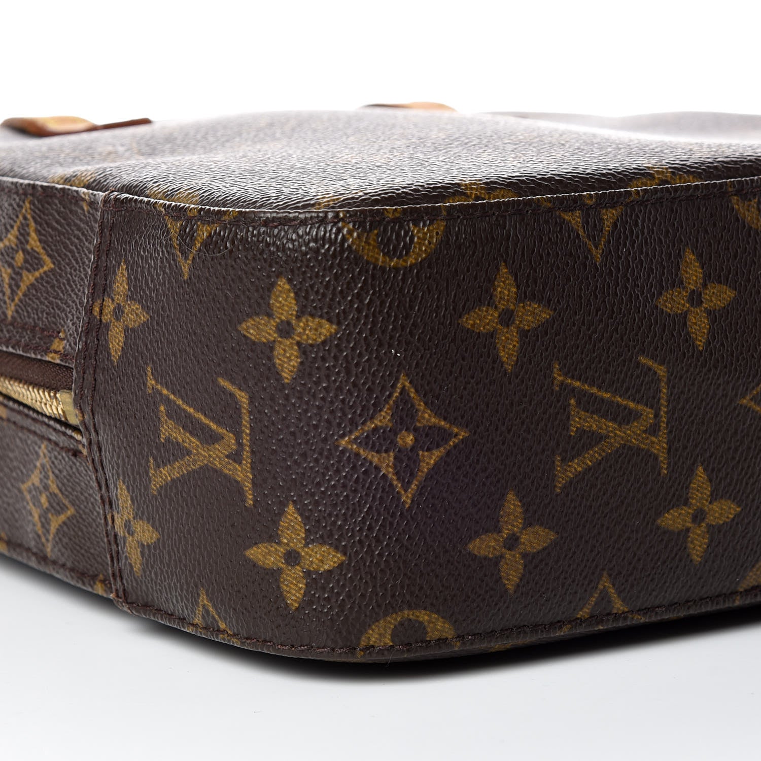 Louis Vuitton Monogram Spontini 8 of 14