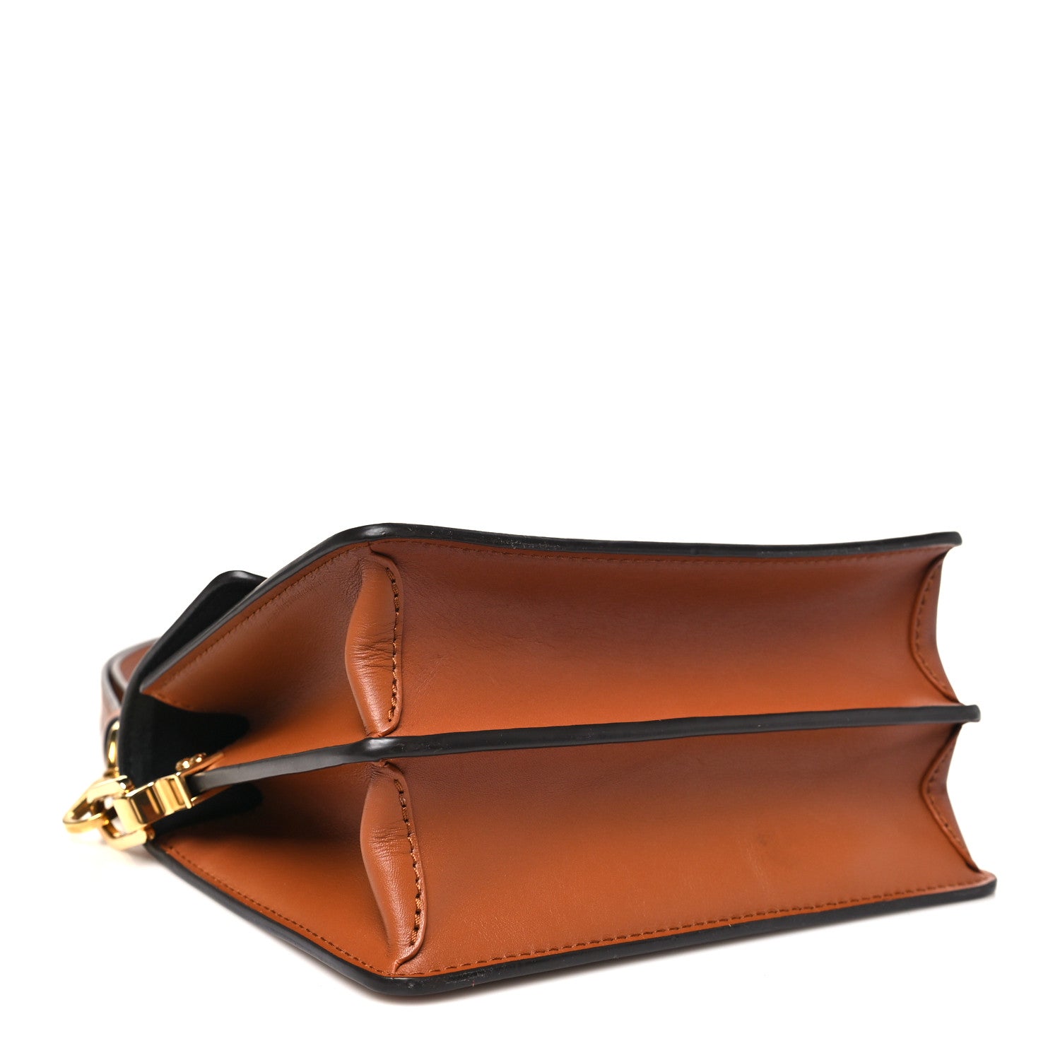 Louis Vuitton Reverse Monogram Dauphine Mini 4 of 9