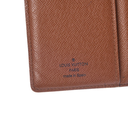 Louis Vuitton Monogram Small Ring Agenda Cover 7 of 10