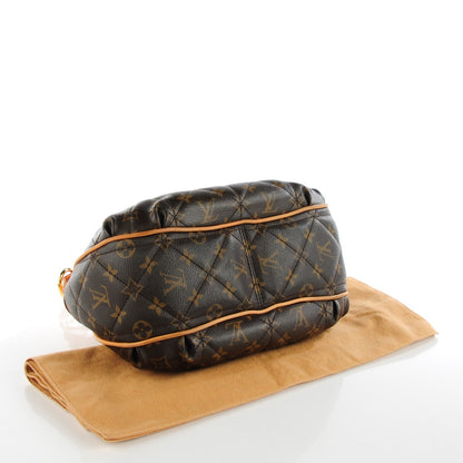 Louis Vuitton Monogram Etoile City PM 4 of 7