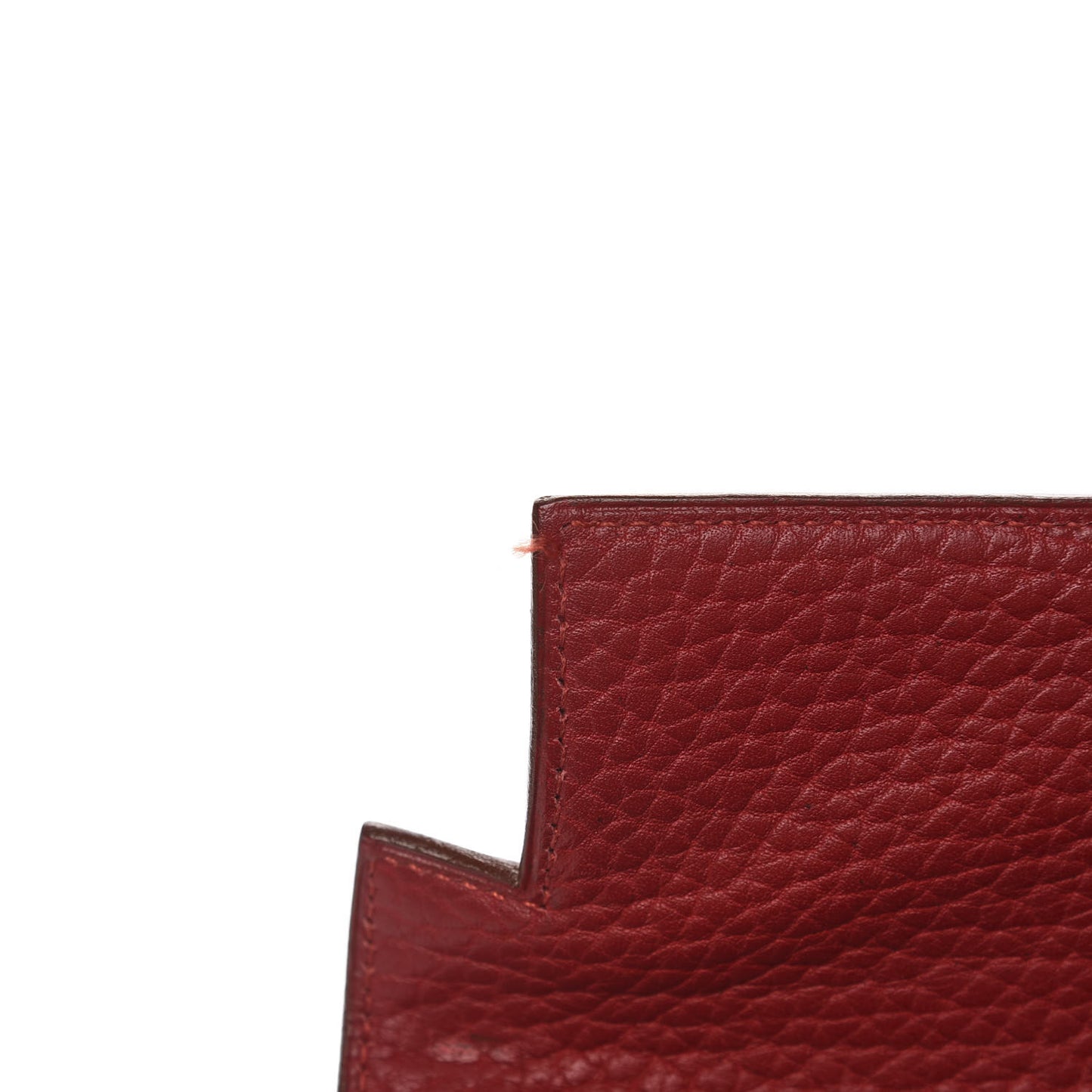 Fjord Kelly Retourne 35 Rouge Vif