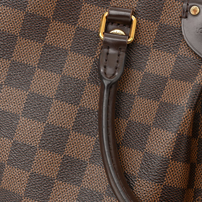 Louis Vuitton Damier Ebene Siena PM 15 of 28