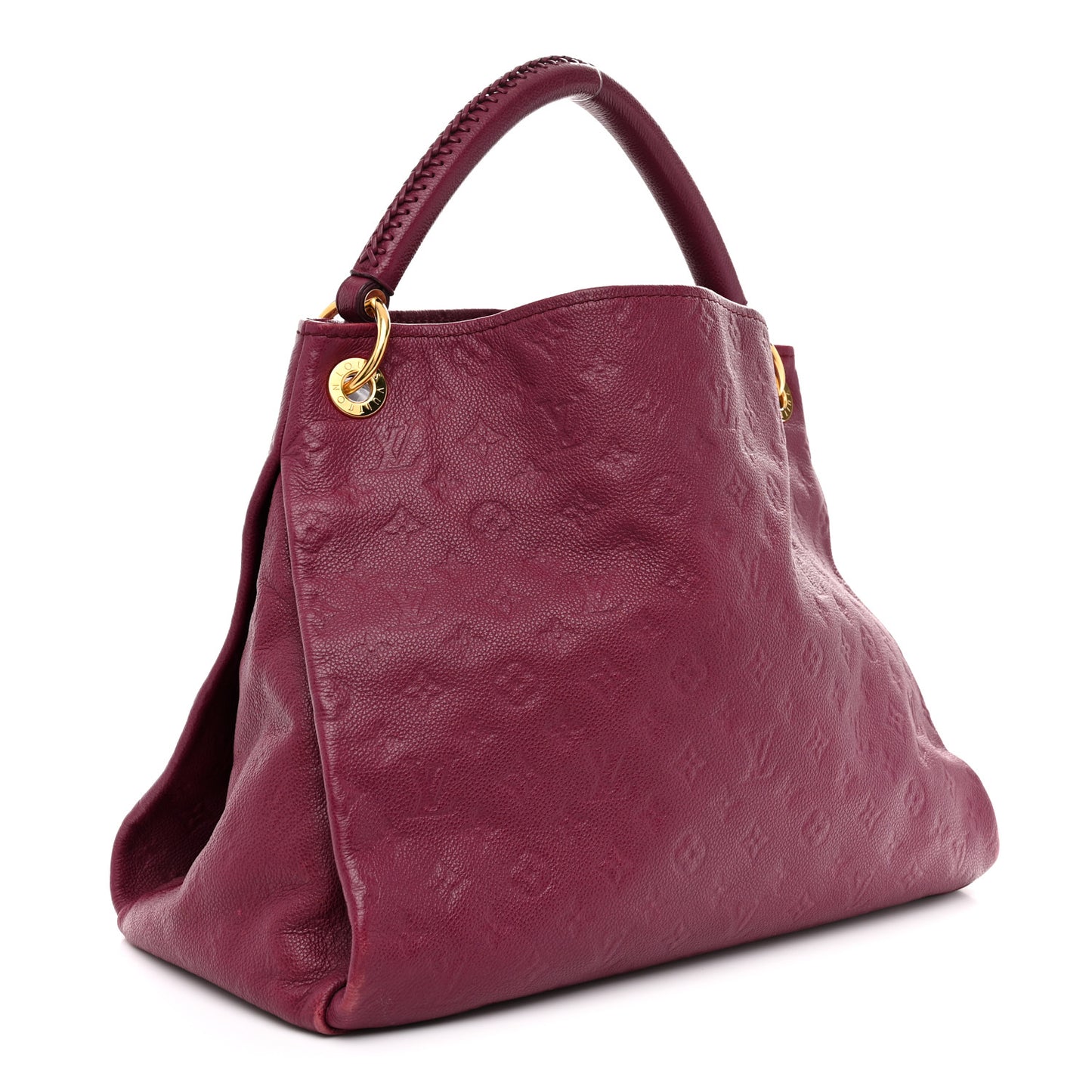 Empreinte Artsy MM Aurore