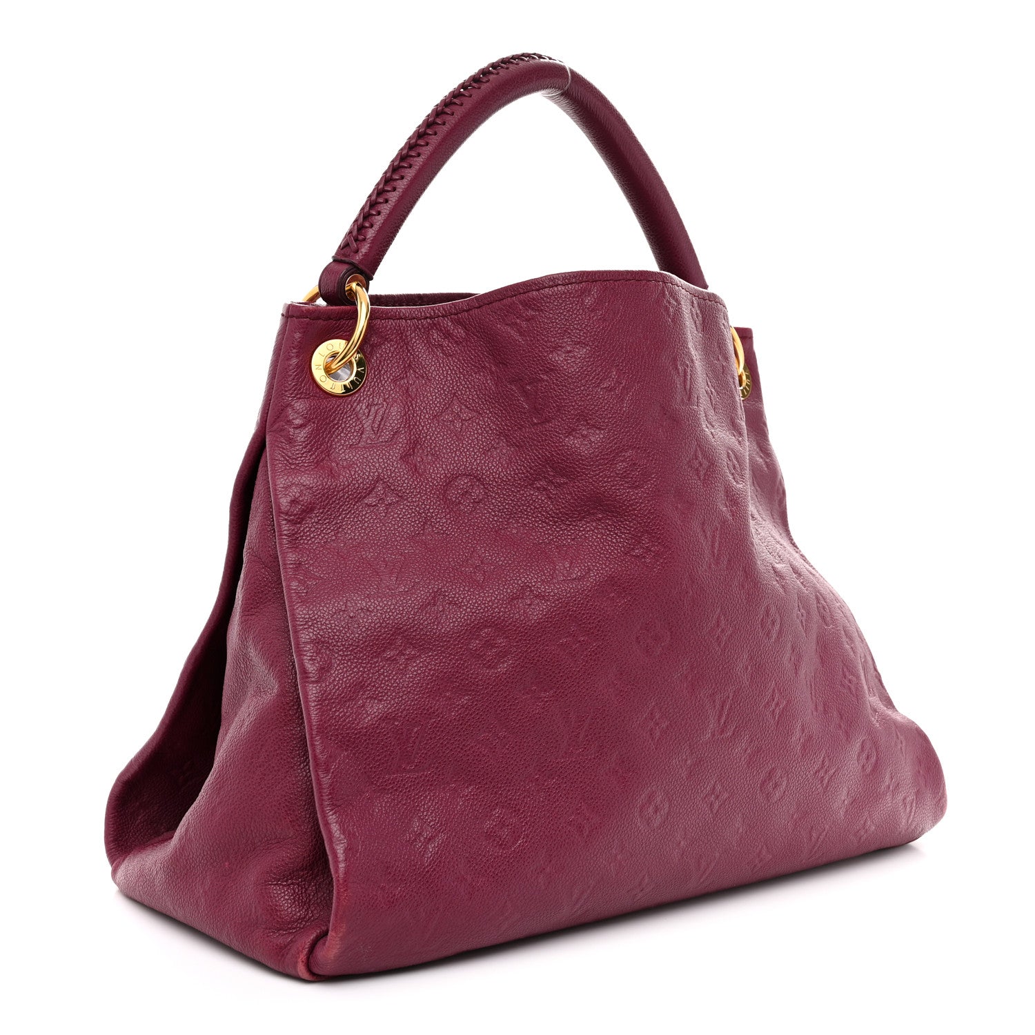 Louis Vuitton Empreinte Artsy MM Aurore 3 of 12