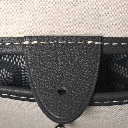 Goyard Goyardine Artois PM Grey 7 of 10