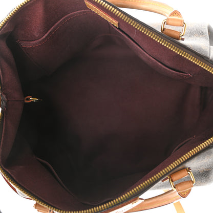 Louis Vuitton Monogram Turenne MM 5 of 12