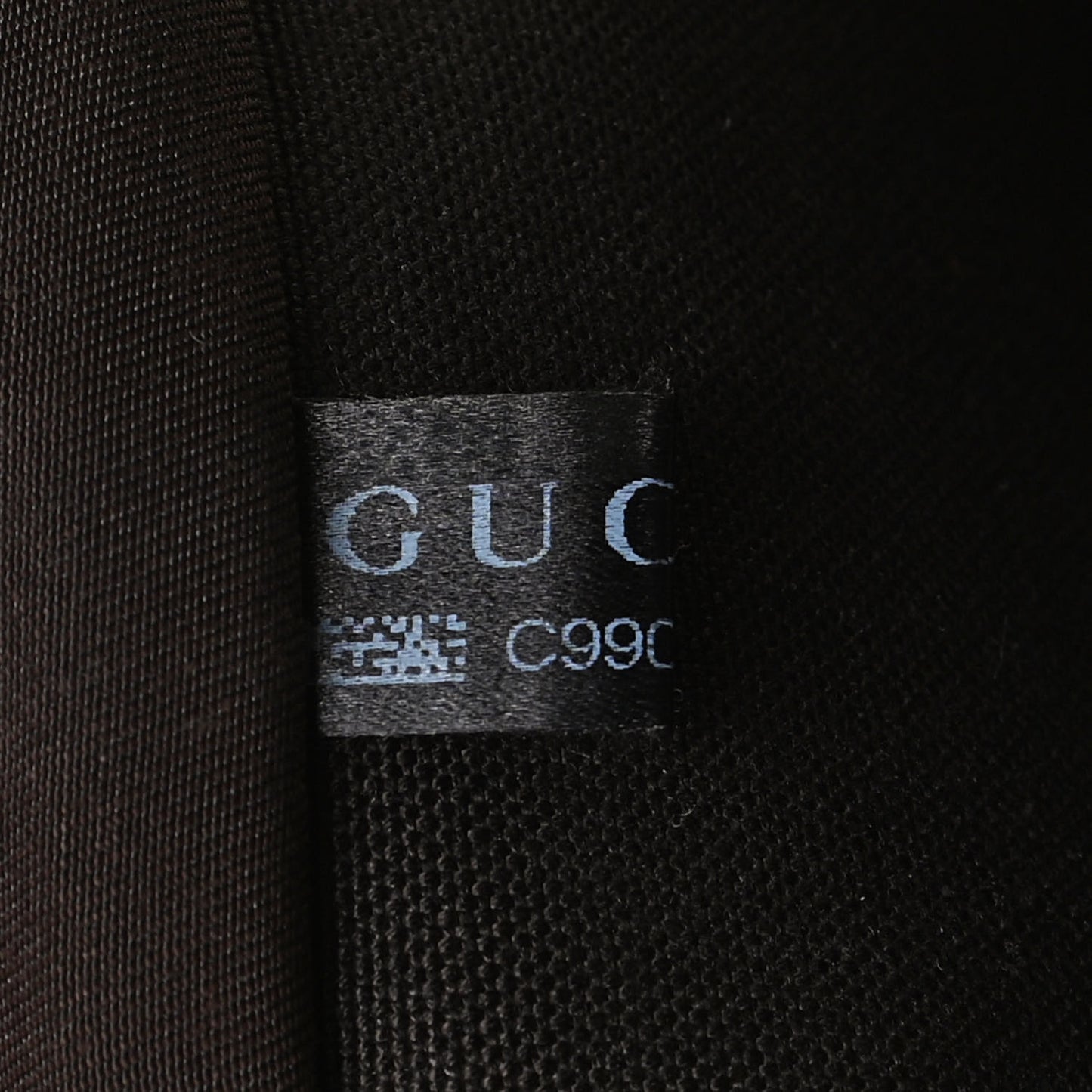 GG Plus Monogram Medium Messenger Bag Dark Brown
