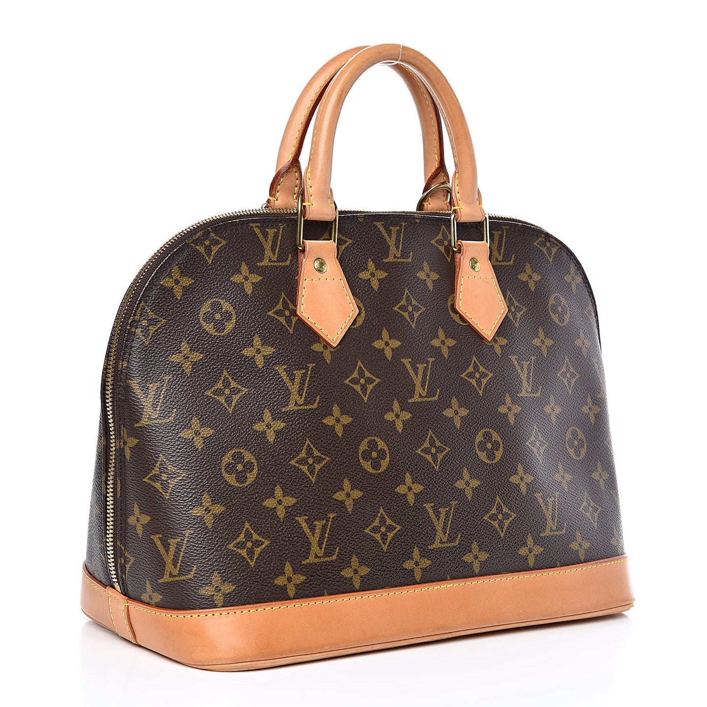 Monogram Alma PM