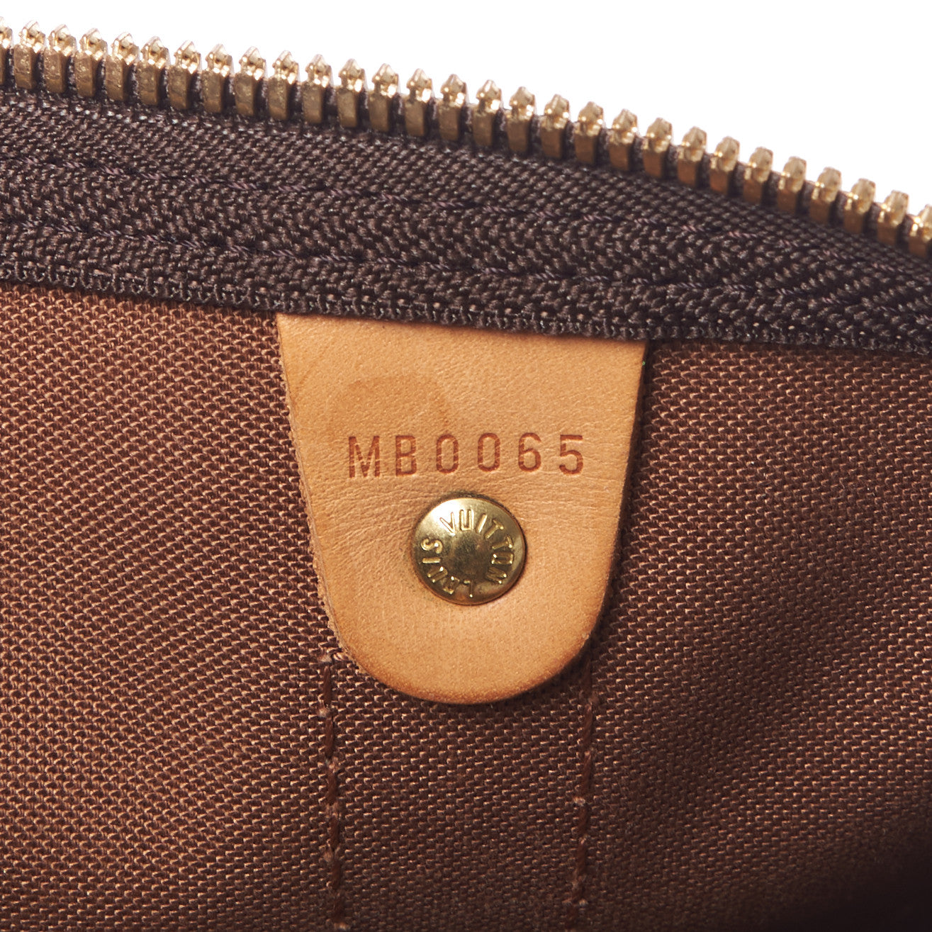 Monogram Keepall Bandouliere 45