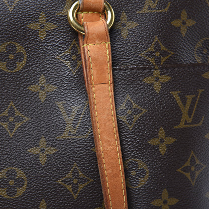 Louis Vuitton Monogram Totally MM 13 of 20