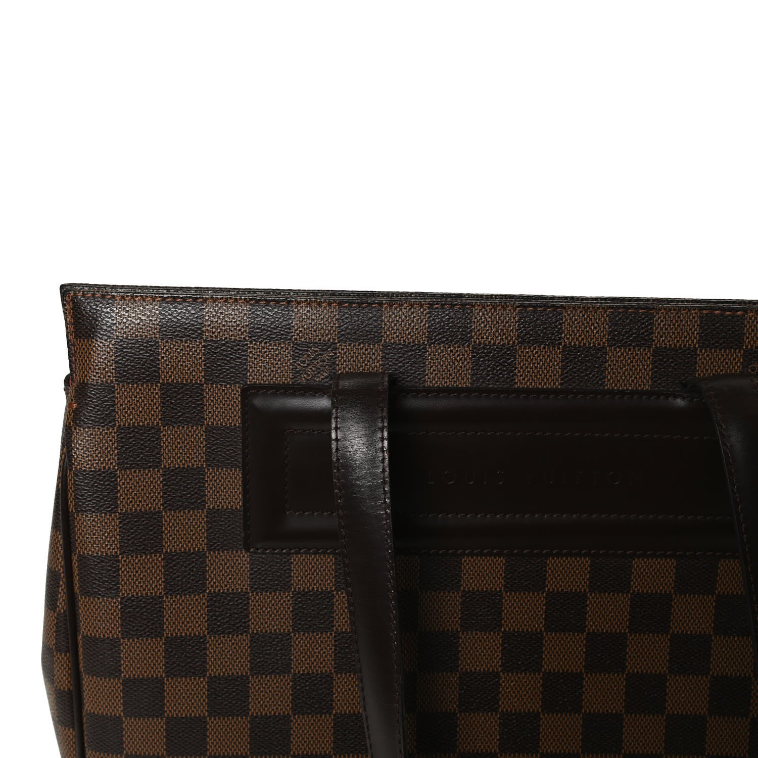 Louis Vuitton Damier Ebene Parioli PM 14 of 14