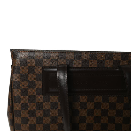 Louis Vuitton Damier Ebene Parioli PM 14 of 14
