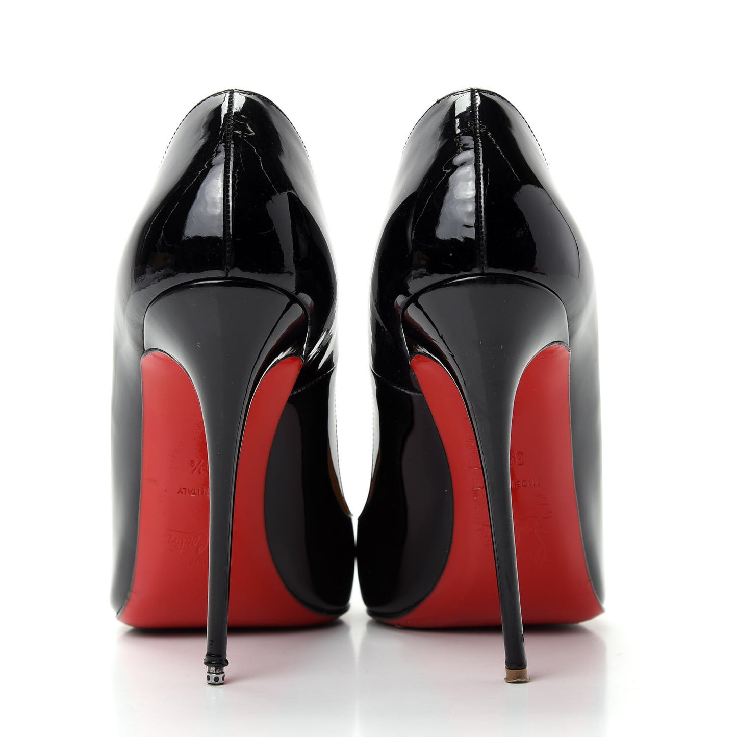 Patent So Kate 120 Pumps 39.5 Black