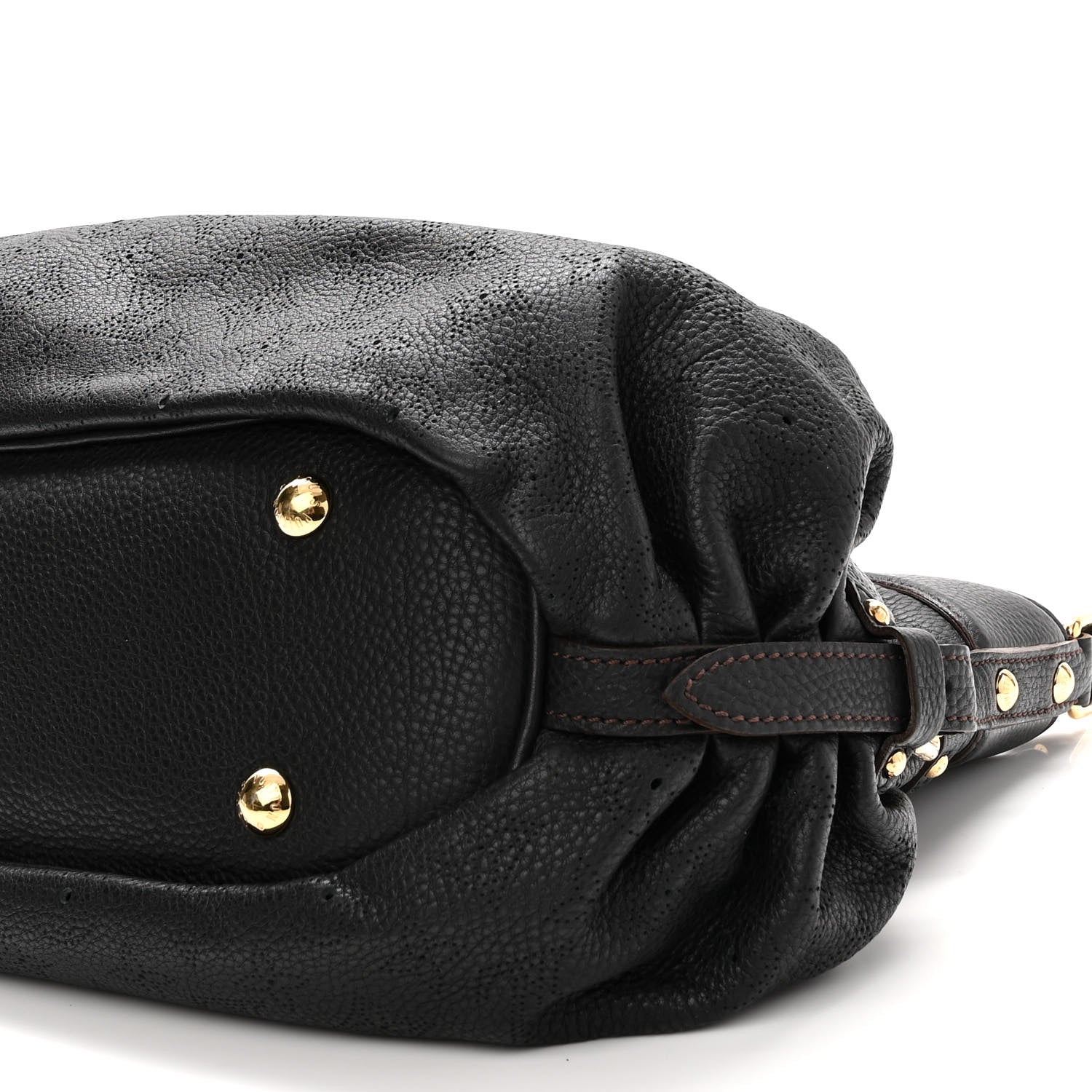 Louis Vuitton Mahina XS Black 9 of 9