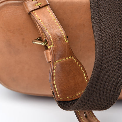 Louis Vuitton Monogram Montsouris GM Backpack 14 of 16