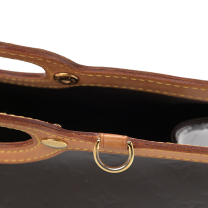 Louis Vuitton Vernis Roxbury Drive Amarante 11 of 11