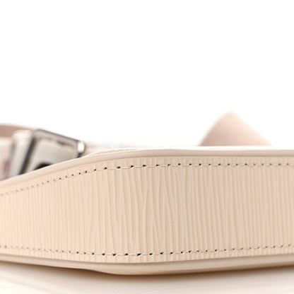Louis Vuitton Epi Logo Easy Pouch On Strap Quartz 6 of 10
