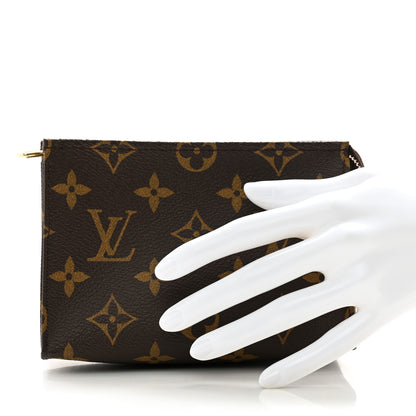 Louis Vuitton Monogram Toiletry Pouch 15 2 of 7