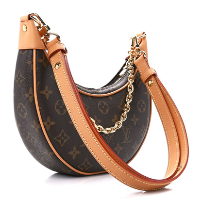 Louis Vuitton Monogram Loop 3 of 10